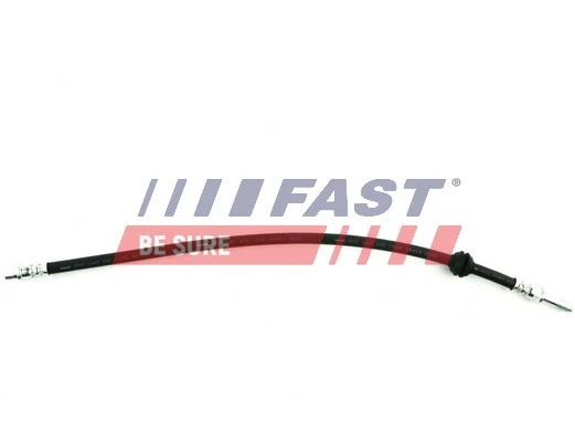 MANGUERA DE FRENO FT35157 PARA MERCEDES-BENZ SPRINTER/5-t/plataforma/chasis/furgoneta/35-t 3,0 L Foto 2 de 4