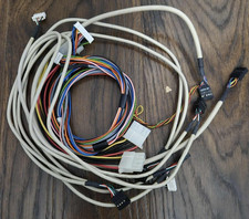 Mixture of PC Cables - Electronics Harness ??