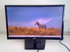 LG FLATRON IPS234V-PN 23" Full HD IPS MONITOR HDMI, DVI VGA