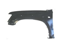 KotflÜGel Vorne Links FÜR Toyota Hilux 4WD 2001-2004 MIT LÖChern