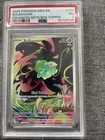 Bulbasaur #133/132 Mega Evolution Stamped Box Topper PSA 7