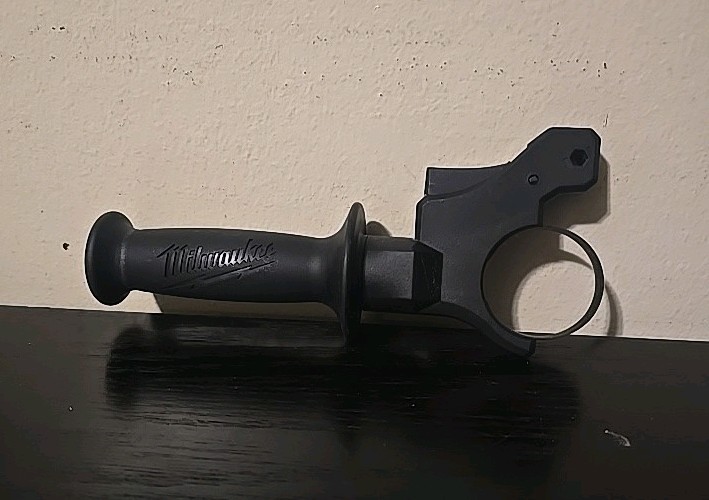 BRAND NEW Side Handle For Milwaukee M18 Fuel Brushless Plus Rotary Hammer