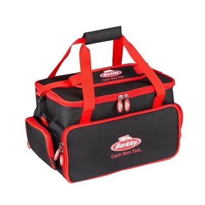 Berkley Powerbait Dough Bag L Forellenteig-Tasche Forellentasche inkl. 3 Boxen