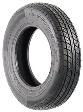 ST145/R12 145/R12 DEEP TREAD Steel Belted Radial Trailer Tire Load E 1520 Lbs.