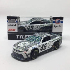 Tyler Reddick 2024 Jordan Brand Talladega Race Win 1:64 Diecast