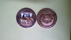 CHALLENGE COIN AIR FORCE JROTC SHADOW RIDGE HIGH SCHOOL SURPRISE ARIZONA