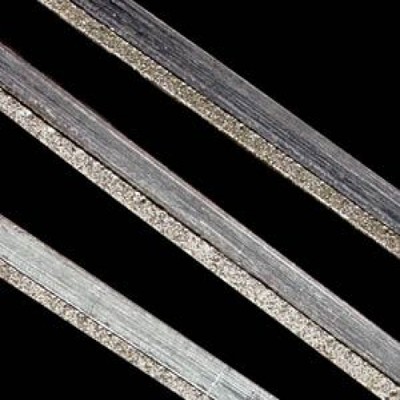 NEW BAND SAW DIAMOND BLADE 3 PACK FOR PRECISION 2000 DL3000  37'' X 1/8''