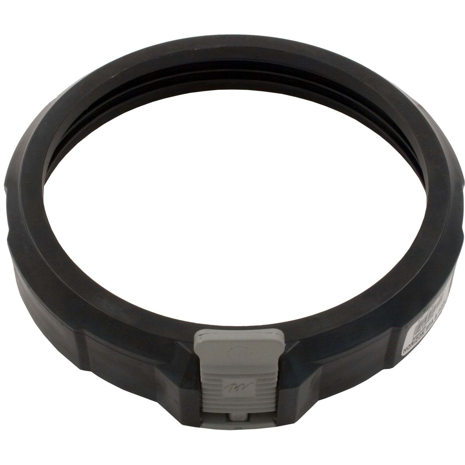 Lock Ring for Waterway In-Line Top Mount and HydroStorm Spas