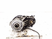 Transfer Case Opt NP8 Fits 02-09 ENVOY 900411