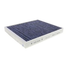 Innenraumfilter Partikelfilter Aktivkohlefilter für VW Polo Taigo AUDI A1 VEMO