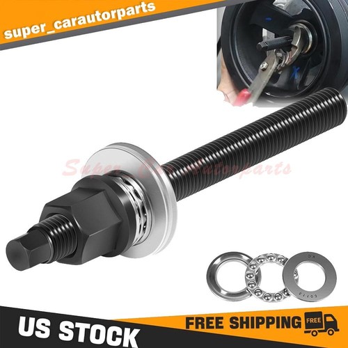 Outil D'installation Pour Poulie Damper/vilebrequin LS - Référence 551141, Modèle XSN004, Marque LAMBIS