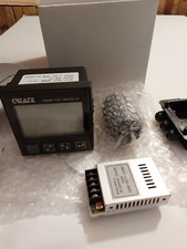  CREATE  FCT-8350 Flow Transmitting Controller