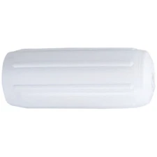 Polyform HTM Series Center Tube Fender 13.5" x 34.8", White