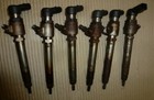 Discovery 3 Range Rover Sports Tdv6 2.7 2007  Low Mile Injectors Set Of 6x