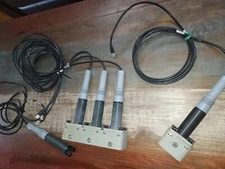 Thermo Scientific AquaSensors DataStick Suspended Solids Measurement System