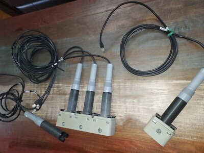 Thermo Scientific AquaSensors DataStick Suspended Solids Measurement System