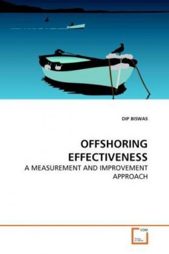 Thumbnail - Offshoring Effectiveness A Measurement And Improvement Approach 1164