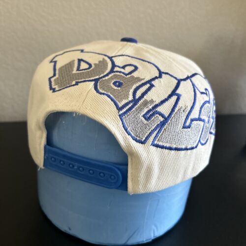 Dallas Cowboys TOW Double Graffiti Custom Snapback Mütze Kappe - Bild 4 von 10