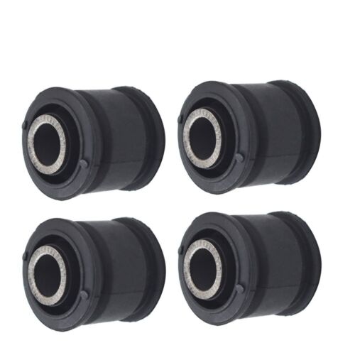 4Pc Rear Assembly Arm Knuckle Bushing For Toyota Camry Lexus RX330/350 Series - Picture 3 of 7