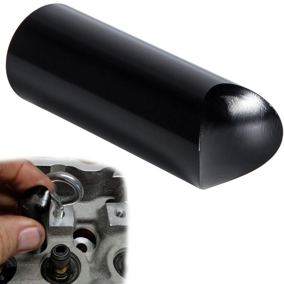 2Pcs/set LS Valve Seal Installation Tool Parts Kit 4.8 5.3 5.7 6.0 6.2 Springs eBay