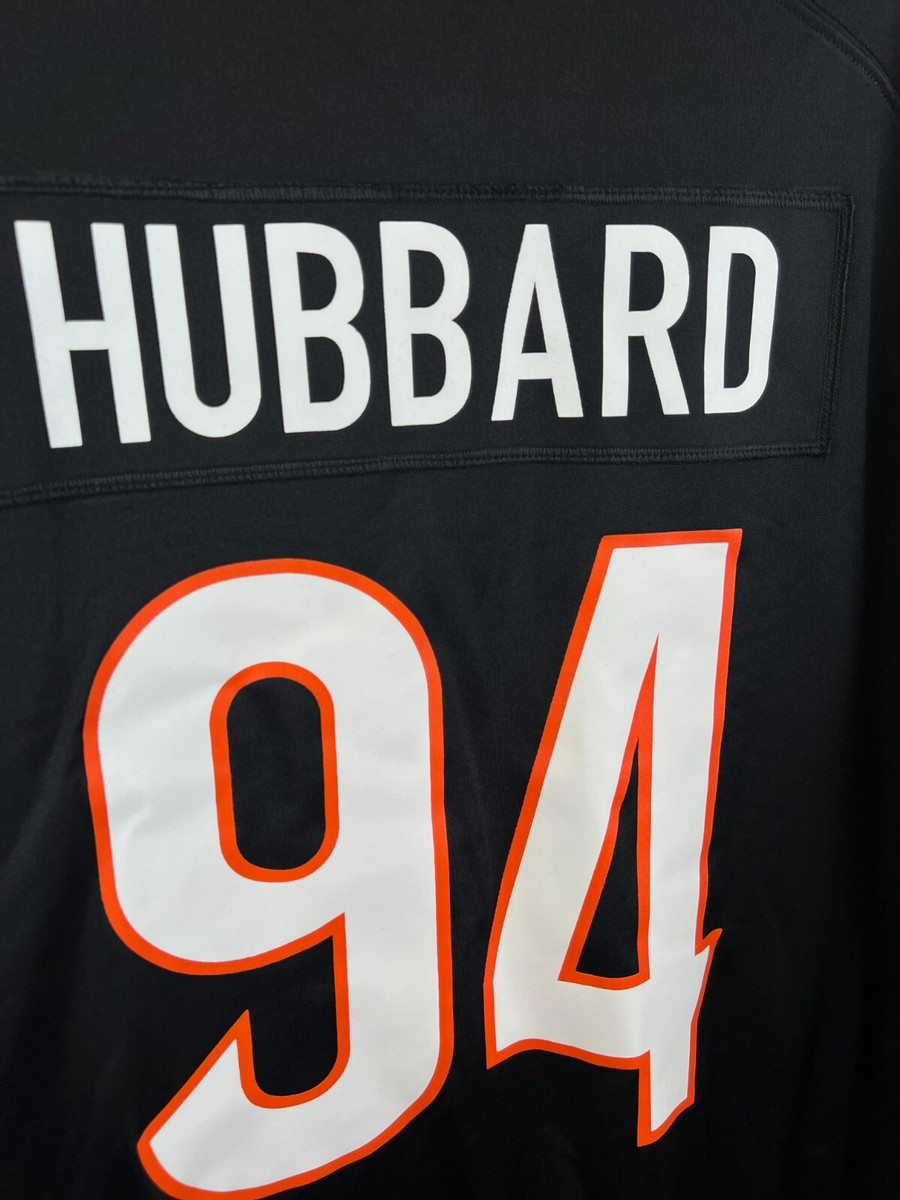 Cincinnati Bengals Sam Hubbard #94 Jersey Mens XL Nike NFL