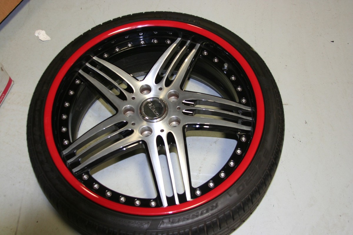 VELLANO 20inch 鍛造アルミホイール VELLANO 20inch 鍛造アルミ