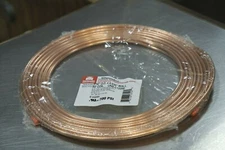 Mueller Industries Streamline  3/16 OD x .030" Wall 50' Coil