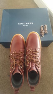 women's lace up hiker boots