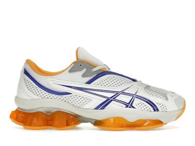 ASICS Kiko Kostadinov x Gel Quantum Zientzia Knicks - 1201A869-100