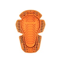 Motorrad Held Exosafe By D3O Protektorenset Ellbogen/Knie (Orange) Gr: EH