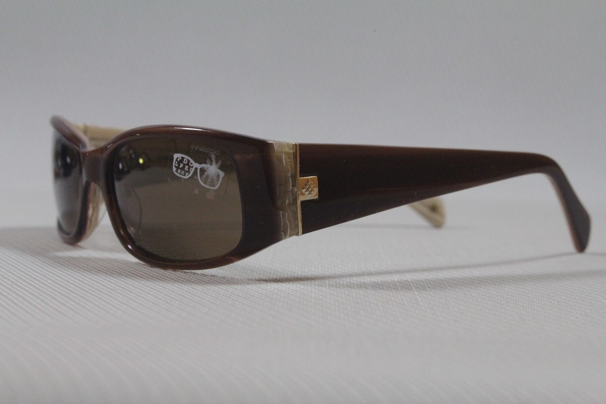 POLAROID mod P9366B col Filter cat 3 sz 55/17 Sunglasses | eBay POLAROID mod P9366B col Filter cat 3 sz 55/17 Sunglasses | eBay