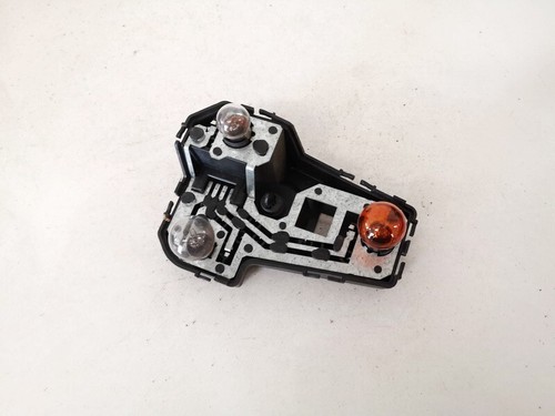 Volkswagen Sharan 2000 Tailight Bulb Holder (Lamp Carrier) 95vw13n #1490976-98