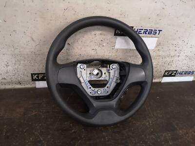 Hyundai i10 II BA Lenkrad 56100B4000 262512