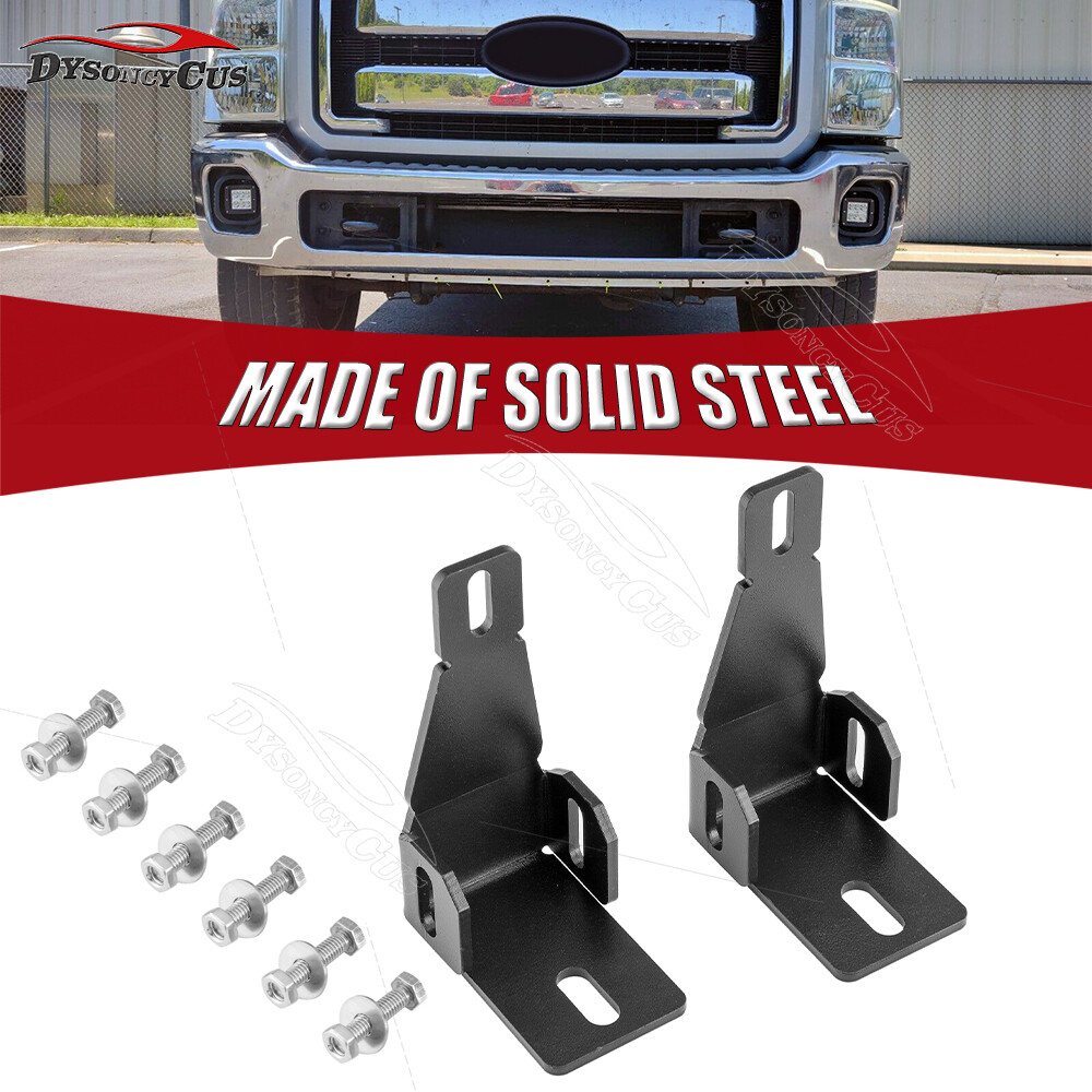 f150 pod fog light bracket Hidden Bumper Replace Bar For Ford F250 F350 F450 99-16 Flavour:Grape 30000 Puffs Vape Surfside Smoke Shop in series Light pods into