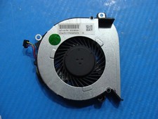HP Pavilion 17-g121wm 17.3" Genuine Laptop CPU Cooling Fan 812109-001 47X11TP003