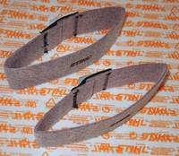 0000 Stihl 2X Vorfilter Filter MS441 MS460 MS461 MS650 MS660 MS661 MS780 MS880
