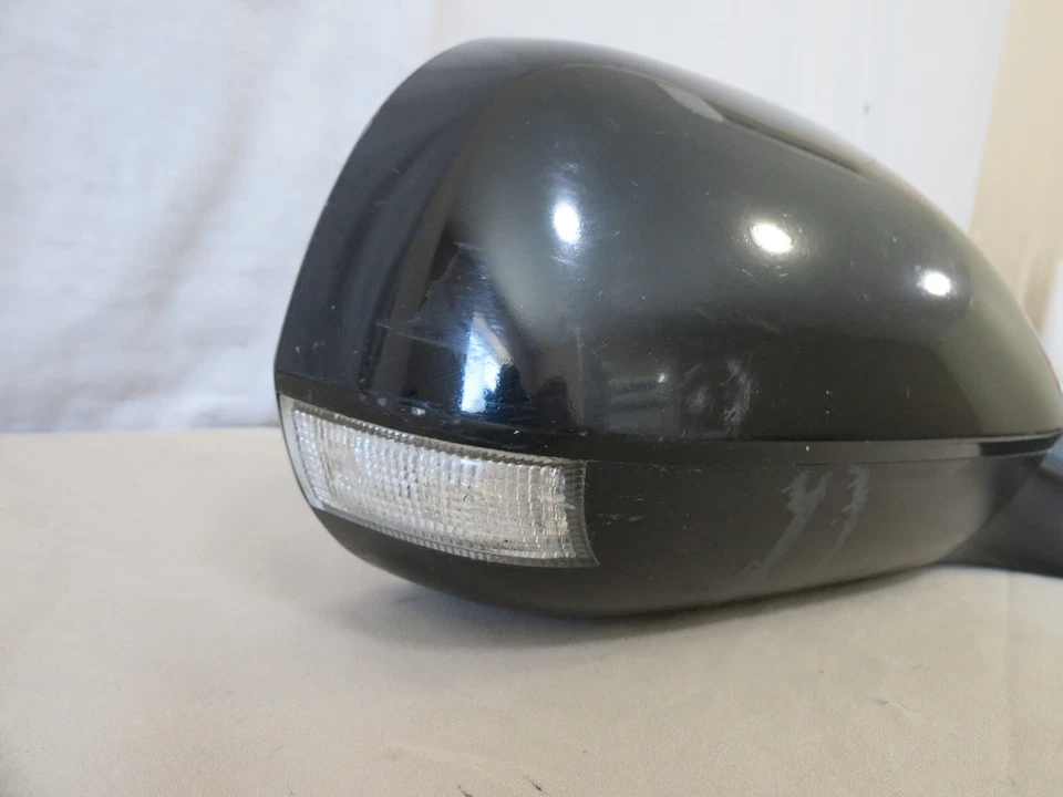 09 10 11 12 13 14 Acura TSX POWER HEAT Espelho de Visão Lateral Direito PASSAGEIRO Vire OEM - Imagem 2 de 4