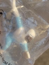 2018 McDonald's Happy Meal Disney Pixar Incredibles 2 FROZONO 6