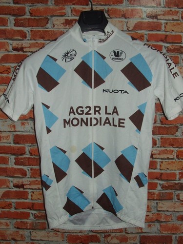 Maillot De Cyclisme Garmin Pearl Izumi - Taille L - Vélo, Shirt Sportif