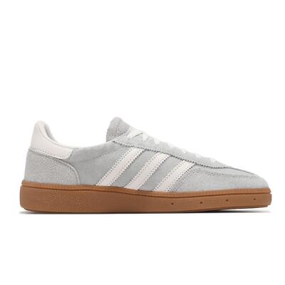adidas Originals Handball Spezial W Wonder Silver Gum Women Casual 