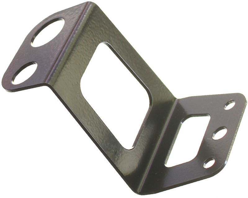 Go Kart Iame X30 Battery Button Holder Large Karting