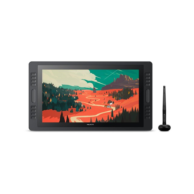 Huion Kamvas Pro Gt 192 Drawing Monitor Pen Display For Sale Online Ebay Huion Kamvas Pro Gt 192 Drawing Monitor Pen Display For Sale Online Ebay