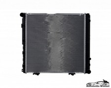 Wasserkühler für Mercedes W124 S124 nur E200 E220 1992-1997 Wasserkühler für Mercedes W124 S124 nur E200 E220 1992-1997