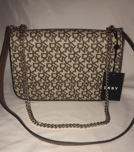 sina md flp shoulder dkny