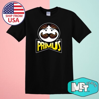 Primus Men's Black Size S-5XL