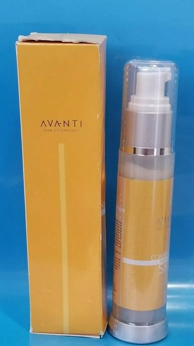AVANTI Skin Essentials PROBLEM GEL 1.7 oz/ 50ml COMBINATION SKIN. DISCONTINUED - Picture 4 of 6
