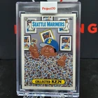 Topps Project 70 Card #936 - Ken Griffey Jr by Keith Shore GPK