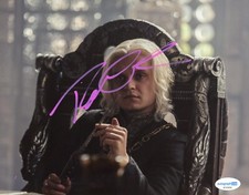 Tom Glynn Carney House of Dragon Autographed Signed 8x10 Photo ACOA Tom Glynn Carney House of Dragon Autographed Signed 8x10 Photo ACOA