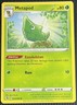 Metapod 002/264 Pokemon English Sword & Shield Fusion Strike 2021