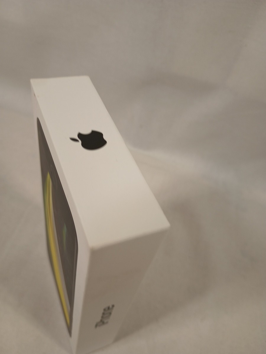 Apple 2020 iPhone SE 64 GB Black BOX ONLY NO PHONE | eBay